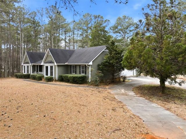 675 Sandy Ridge Road, Mcdonough, GA 30252