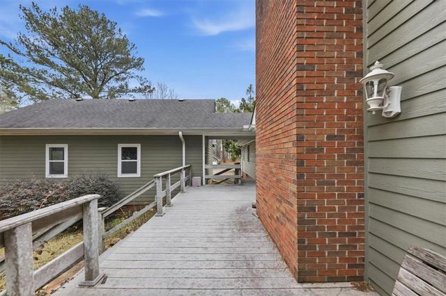 675 Sandy Ridge Road, Mcdonough, GA 30252