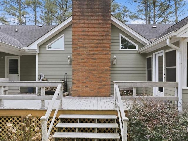 675 Sandy Ridge Road, Mcdonough, GA 30252