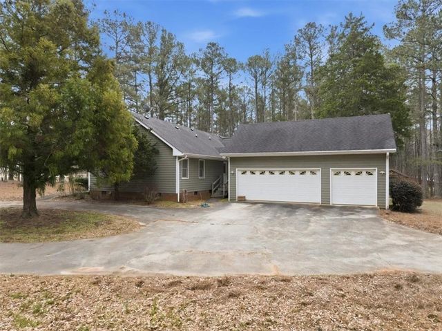 675 Sandy Ridge Road, Mcdonough, GA 30252
