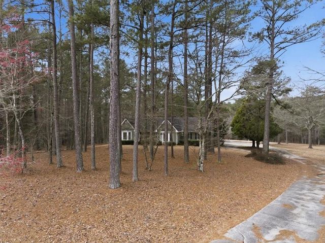 675 Sandy Ridge Road, Mcdonough, GA 30252