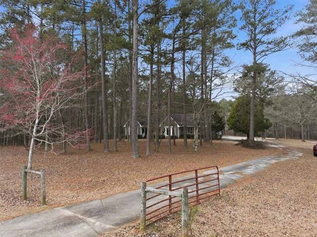 675 Sandy Ridge Road, Mcdonough, GA 30252