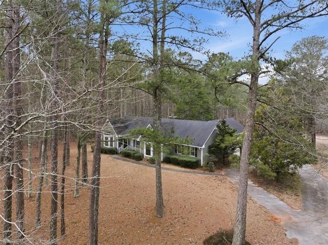 675 Sandy Ridge Road, Mcdonough, GA 30252
