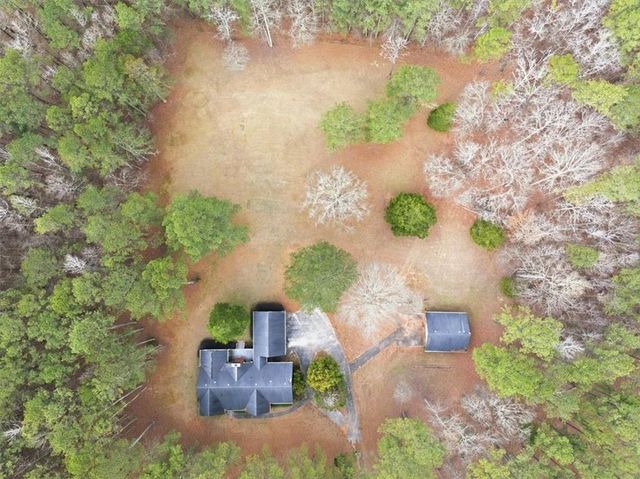 675 Sandy Ridge Road, Mcdonough, GA 30252
