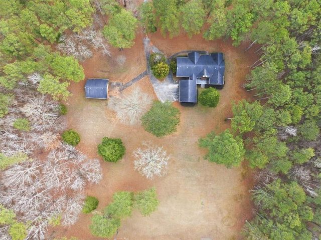 675 Sandy Ridge Road, Mcdonough, GA 30252