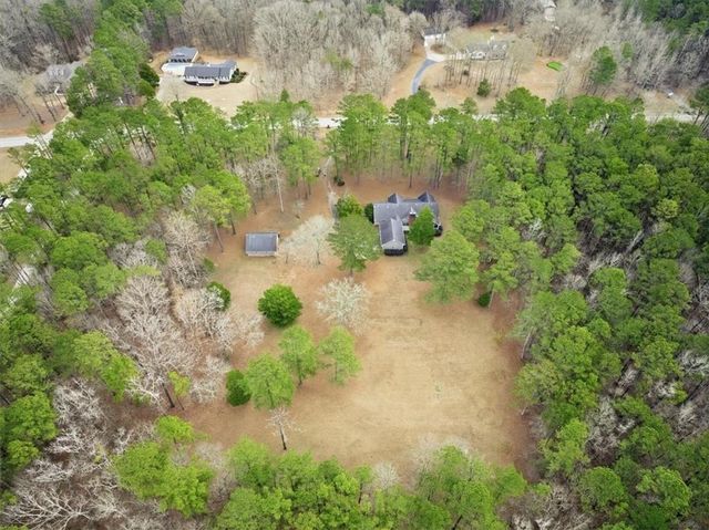 675 Sandy Ridge Road, Mcdonough, GA 30252