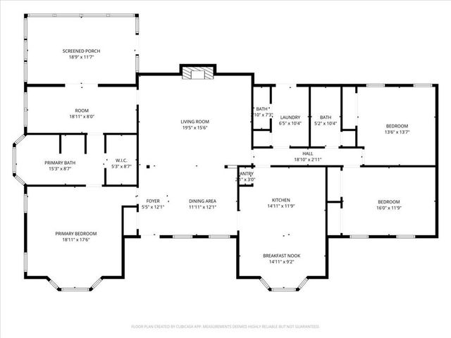 675 Sandy Ridge Road, Mcdonough, GA 30252