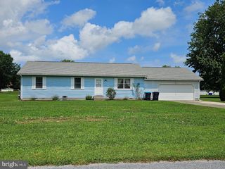 204 E GEMINI LN, Milton, DE 19968