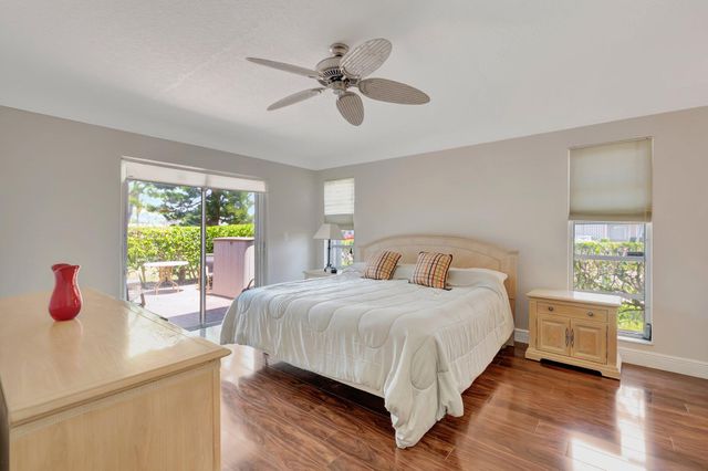 2321 Croton Lane 100-D, Delray Beach, FL 33445
