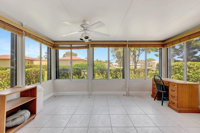 2321 Croton Lane 100-D, Delray Beach, FL 33445