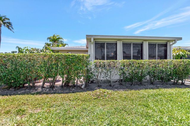 2321 Croton Lane 100-D, Delray Beach, FL 33445
