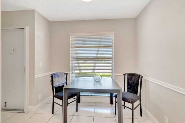 2321 Croton Lane 100-D, Delray Beach, FL 33445