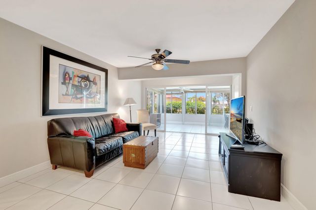 2321 Croton Lane 100-D, Delray Beach, FL 33445