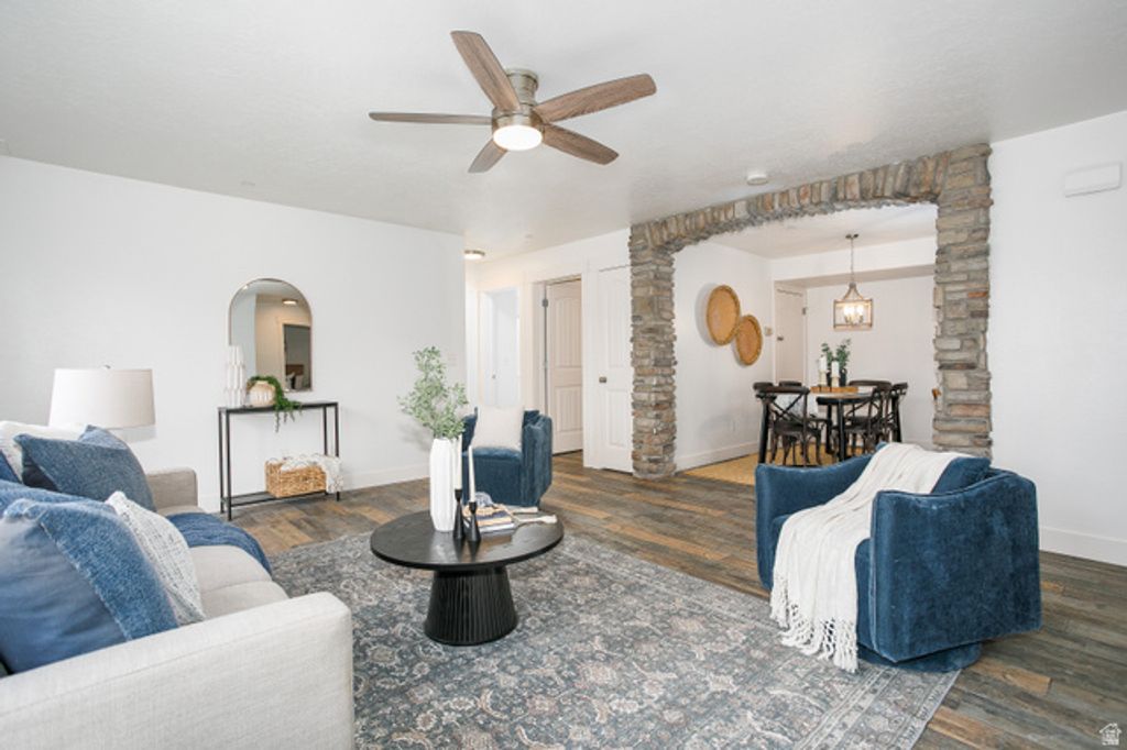 3569 E ROCK RD #3, Eagle Mountain, UT 84005 — photo 2