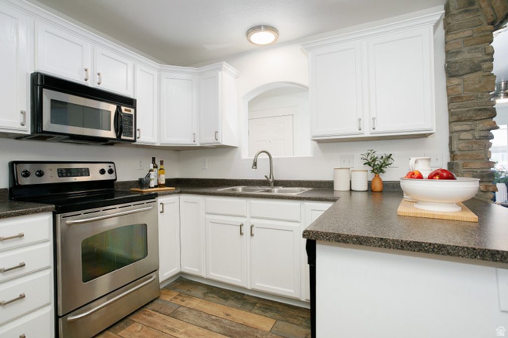 3569 E ROCK RD #3, Eagle Mountain, UT 84005 — photo 5