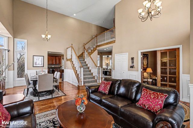 57240 Covington Drive, Washington, MI 48094