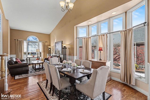 57240 Covington Drive, Washington, MI 48094