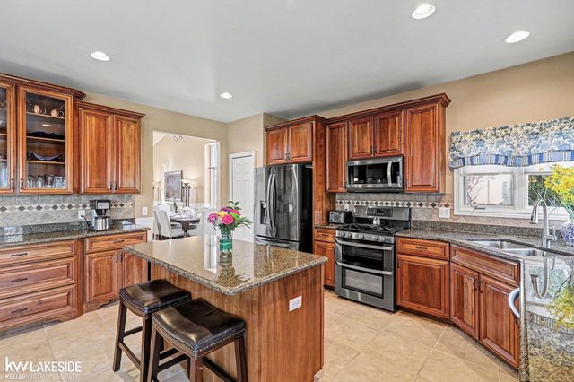 57240 Covington Drive, Washington, MI 48094