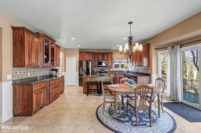 57240 Covington Drive, Washington, MI 48094