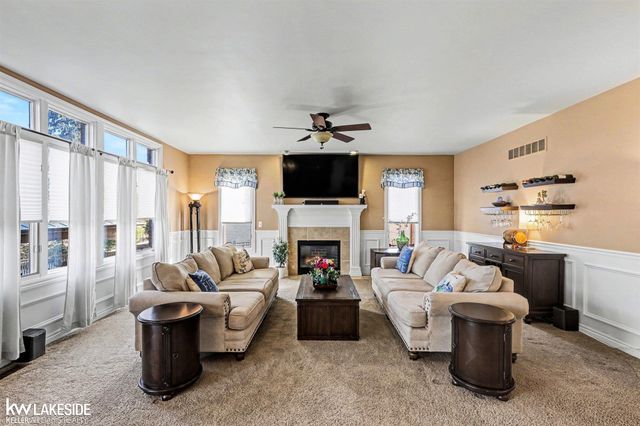 57240 Covington Drive, Washington, MI 48094