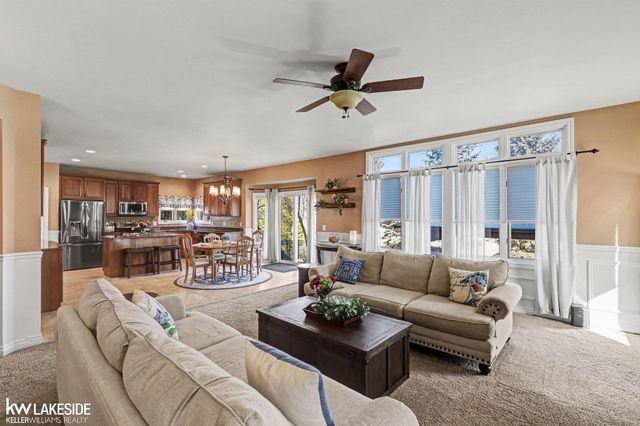 57240 Covington Drive, Washington, MI 48094