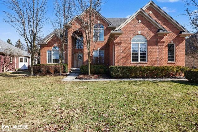 57240 Covington Drive, Washington, MI 48094