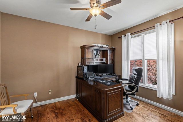 57240 Covington Drive, Washington, MI 48094