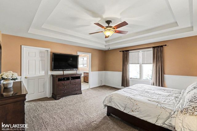 57240 Covington Drive, Washington, MI 48094