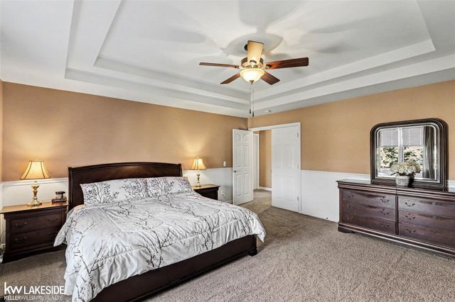 57240 Covington Drive, Washington, MI 48094