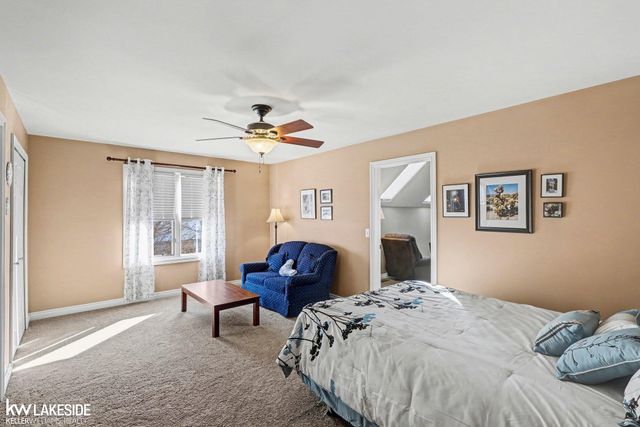 57240 Covington Drive, Washington, MI 48094