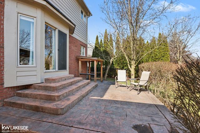 57240 Covington Drive, Washington, MI 48094