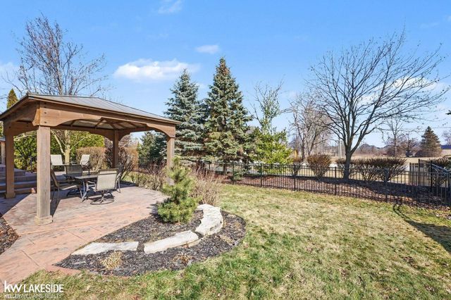 57240 Covington Drive, Washington, MI 48094