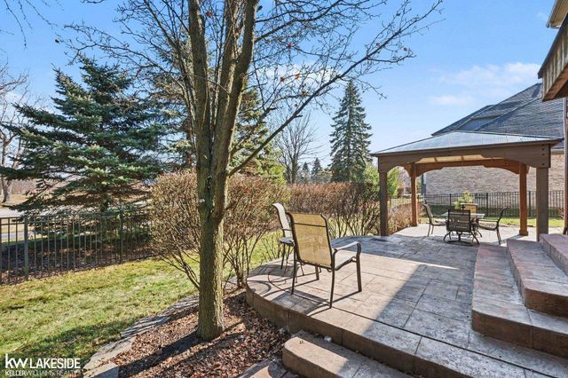 57240 Covington Drive, Washington, MI 48094