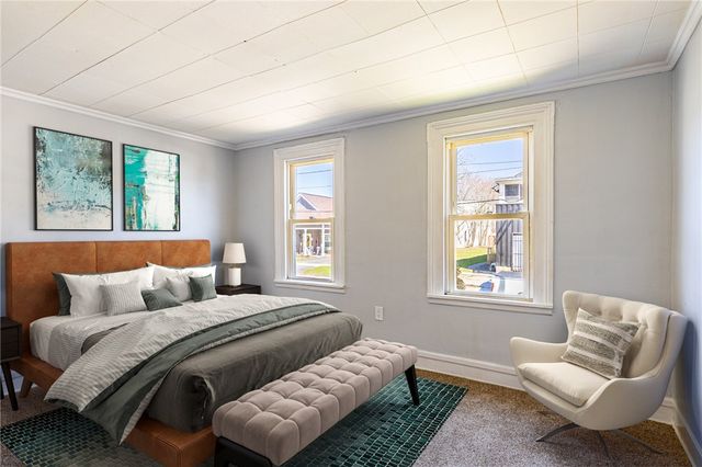 223 Orchard Street, Rochester, NY 14606