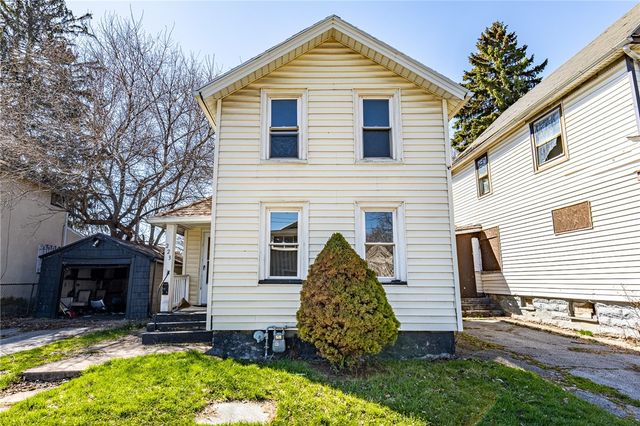 223 Orchard Street, Rochester, NY 14606