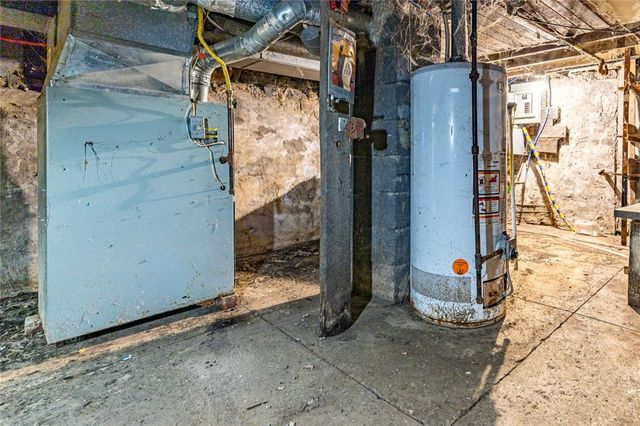 223 Orchard Street, Rochester, NY 14606