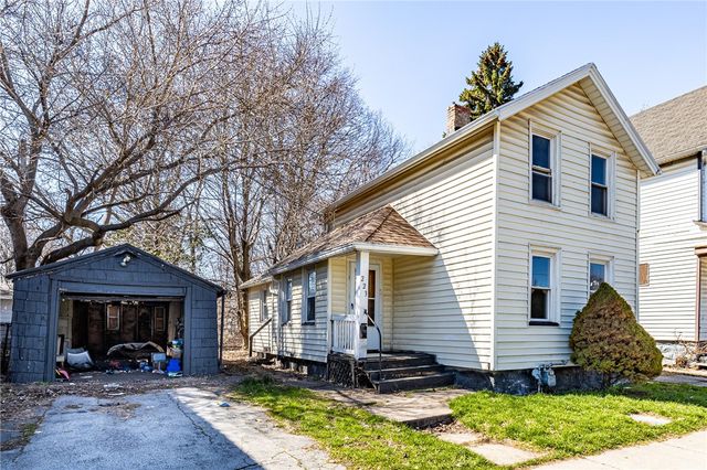 223 Orchard Street, Rochester, NY 14606