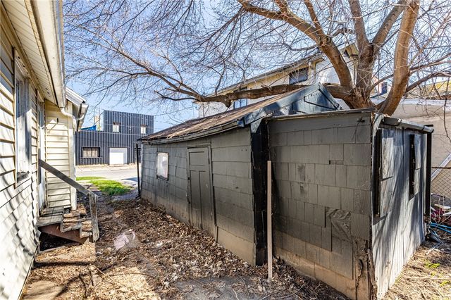 223 Orchard Street, Rochester, NY 14606