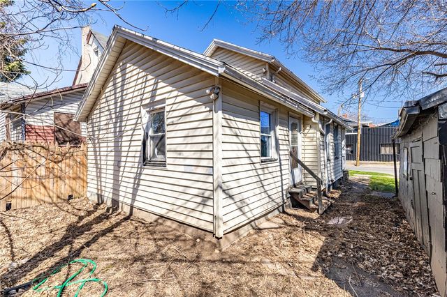 223 Orchard Street, Rochester, NY 14606