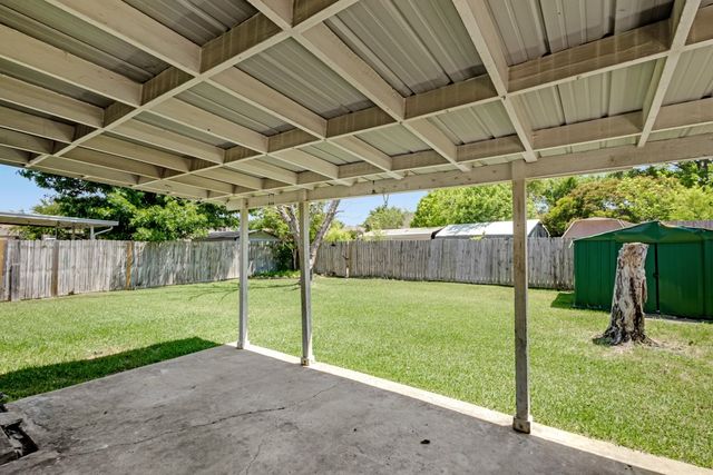 5344 Knox Drive, The Colony, TX 75056