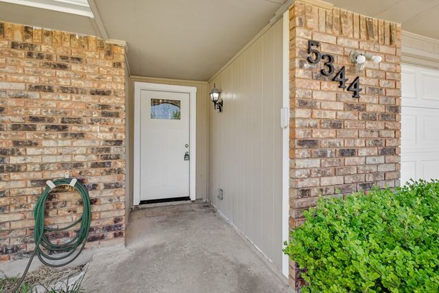 5344 Knox Drive, The Colony, TX 75056