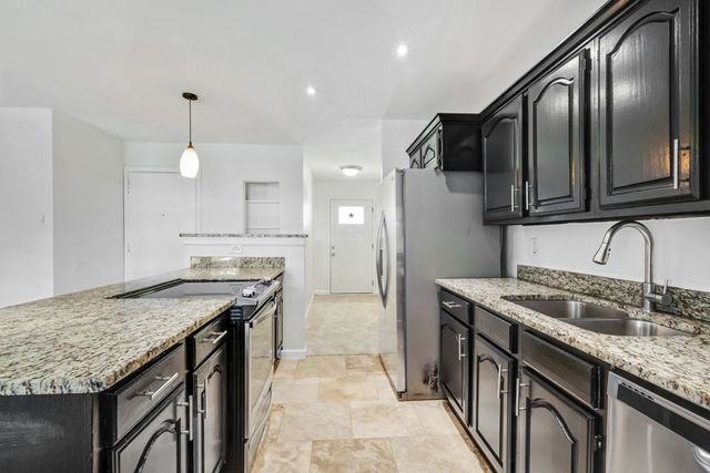 5344 Knox Drive, The Colony, TX 75056