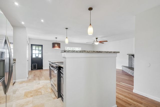 5344 Knox Drive, The Colony, TX 75056