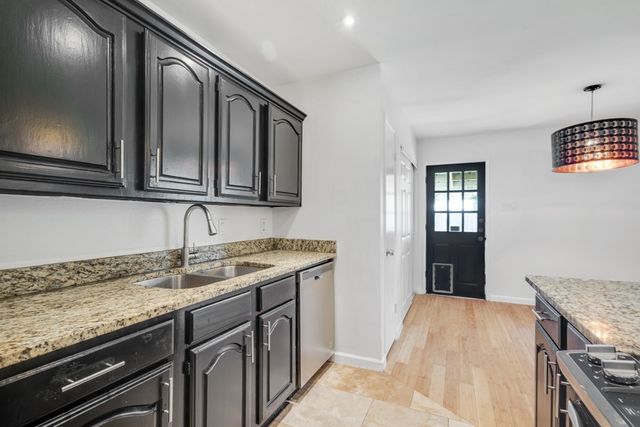 5344 Knox Drive, The Colony, TX 75056