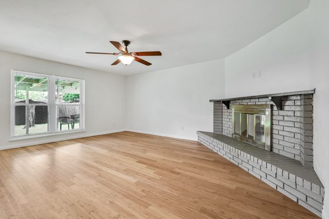 5344 Knox Drive, The Colony, TX 75056