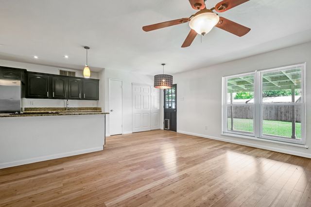 5344 Knox Drive, The Colony, TX 75056