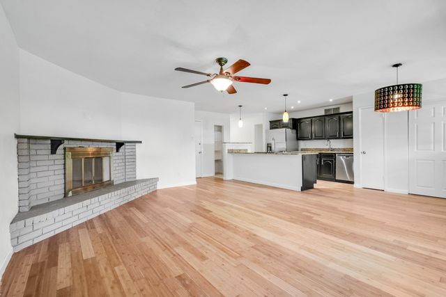 5344 Knox Drive, The Colony, TX 75056