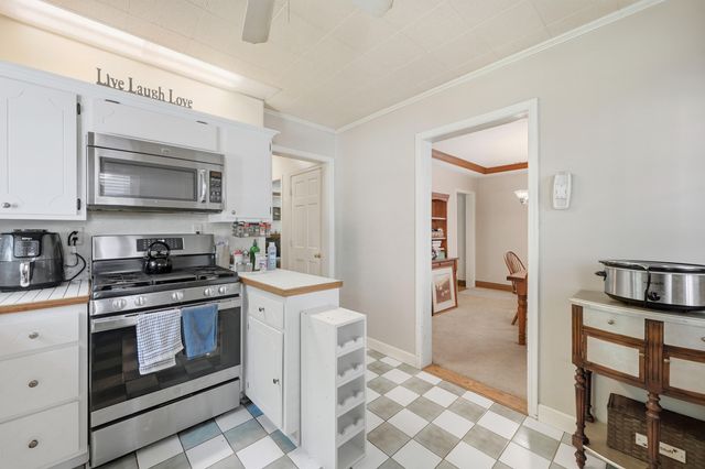 30 Burdsall Avenue, Fort Mitchell, KY 41017