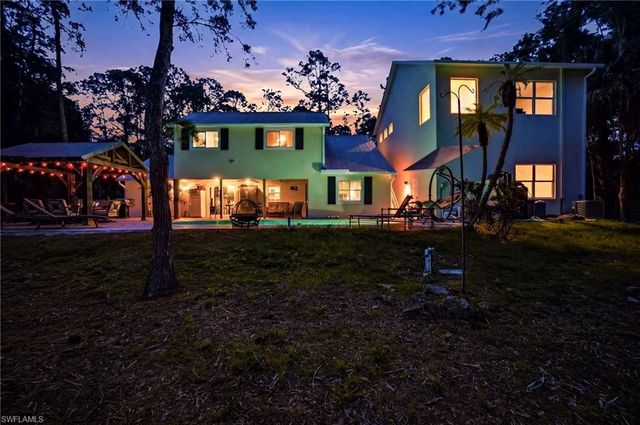 4120 3rd AVE NW, Naples, FL 34119