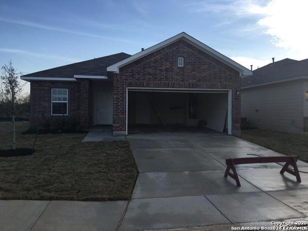 9918 Belmore Cove, San Antonio, TX 78245